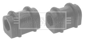 BORG & BECK skersinio stabilizatoriaus komplektas BSK6082K